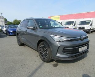 VW Tiguan 1.5 eTSI 96 kW Life Automatik Gebrauchtwagen