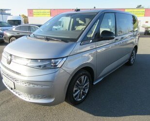 VW T7 Multivan Style eHybrid lang Gebrauchtwagen