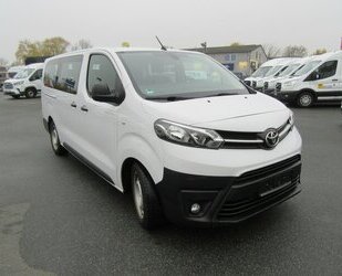 Toyota Proace L2 Kombi Comfort, FINANZ.MÖGLICH 