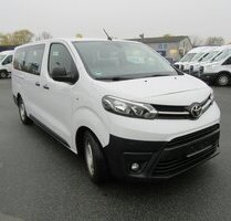 Toyota Pro Ace