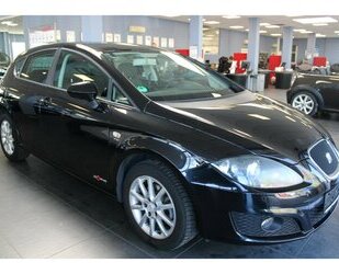 Seat Leon TSI Style Copa Gebrauchtwagen