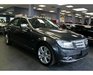 Mercedes-Benz C 200 Kompressor Avantgarde - Schiebedach - 