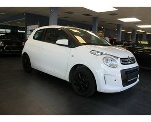 Citroen C1 VTi 68 Feel 