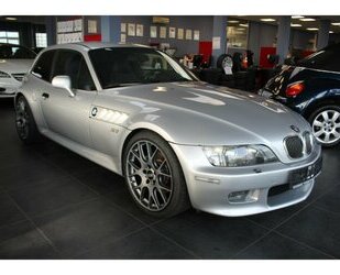 Alfa Romeo Z3 3,0i Coupe Aut. 