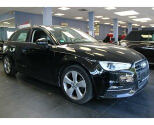 Audi A3 1.2 TFSI Sportback Ambition Gebrauchtwagen