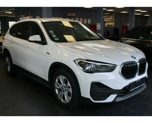 Abarth X1 xDrive25e Advantage 