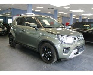Suzuki Ignis 1.2 Hybrid Aut. - Klima - Kamera - Gebrauchtwagen