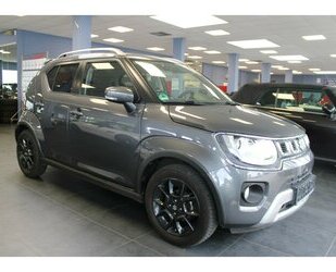 Suzuki Ignis 1.2 Hybrid - Kamera - Gebrauchtwagen
