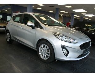 Ford Fiesta 1.1 COOL&CONNECT Gebrauchtwagen