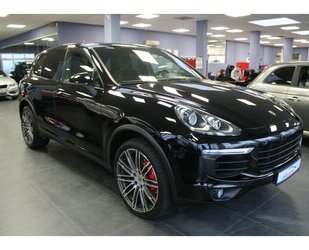 Porsche Cayenne 3,0L Diesel - Panorama - Gebrauchtwagen