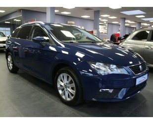 Seat Leon ST 1.2 TSI Style 