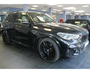 BMW X5 xDrive45e - M SPORT - Panorama - Gebrauchtwagen