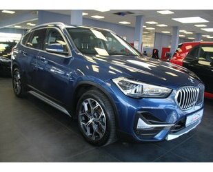BMW X1 xDrive25e xLine Gebrauchtwagen