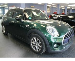 Mini Cooper 5-Türig 