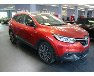 Renault Kadjar dCi 130 Bose Edition 