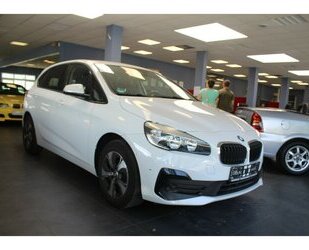 BMW 216 Active Tourer - Navi - SHZ - PDC - 1.HAND - Gebrauchtwagen