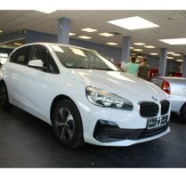 BMW 216
