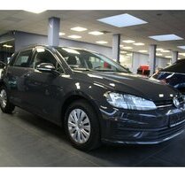 VW Golf