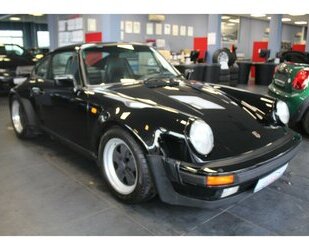 Porsche 911 WTL Coupe Deutsches Fahrzeug Gebrauchtwagen