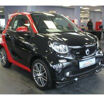 Smart Brabus