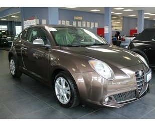 Alfa Romeo MiTo 1.4 16V MultiAir Super Gebrauchtwagen