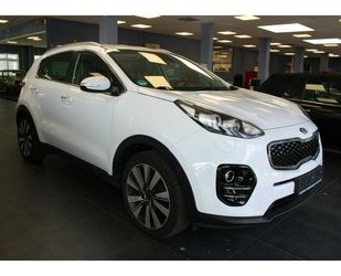 Kia Sportage 1.7 CRDI 2WD ISG Spirit 