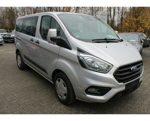 Ford Transit Custom 320 L1H1 Neuer Motor 
