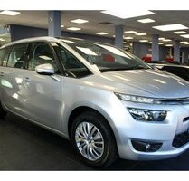 Citroen C4 SpaceTourer