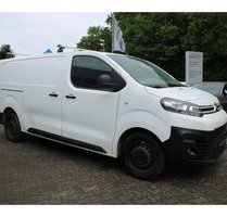 Citroën Jumper