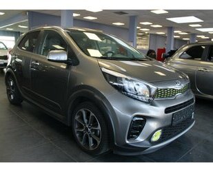 Kia Picanto 1.2 Aut. X-Line Gebrauchtwagen