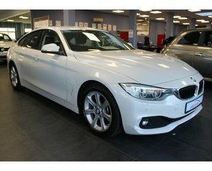 BMW 425 Gran Coupe Sport-Aut. Advantage 