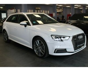 Audi A3 40 e-tron Sportback S tronic sport Gebrauchtwagen