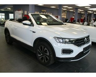 VW T-Roc Cabriolet 1.0 TSI OPF ACTIVE Gebrauchtwagen