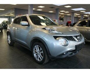 Nissan Juke 1.2 