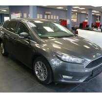 Ford Focus Turnier