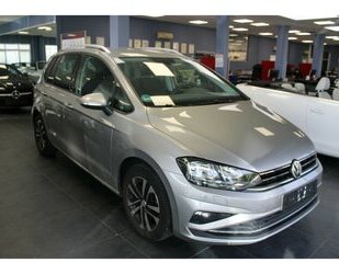 VW Golf Sportsvan 1.5 TSI ACT OPF United Gebrauchtwagen