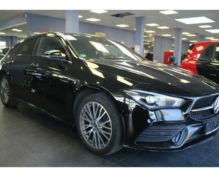 Mercedes-Benz CLA 250 e Shooting Brake 8G-DCT Edition 2020 Gebrauchtwagen