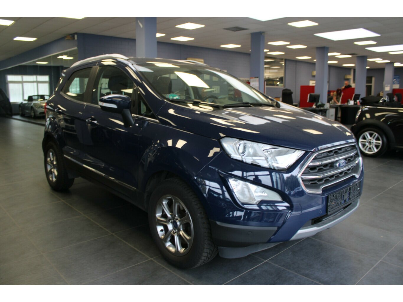 EcoSport