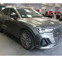 Audi SPORTBACK