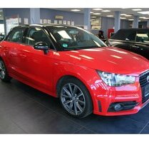 Audi SPORTBACK