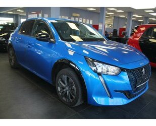 Peugeot 208 136 Allure Pack Gebrauchtwagen