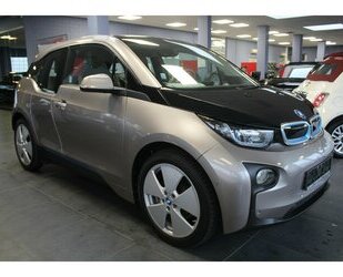 BMW i3 60 Ah Gebrauchtwagen