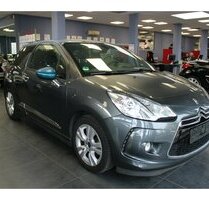 Citroën DS 3