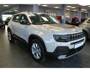 Jeep Avenger Altitude 