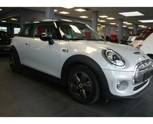 Mini Cooper SE Trim S 