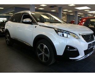 Peugeot 3008 BlueHDi 130 Crossway - AHK - Gebrauchtwagen