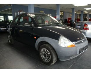 Ford Ka 1.3L 1.Hand Wenig Kilometer HU/AU NEU! Gebrauchtwagen