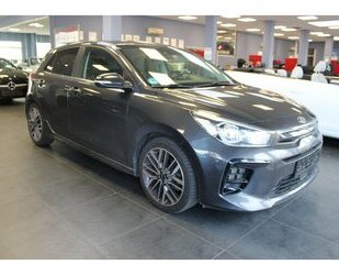 Kia Rio 1.0 T-GDI 120 GT Line Gebrauchtwagen