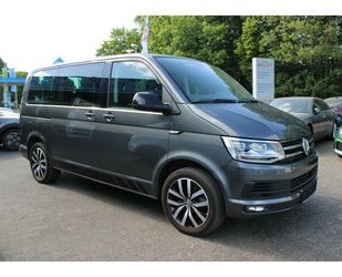 VW T6 Multivan DSG Kurz Edition - 7-Sitzer - Gebrauchtwagen