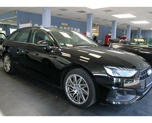 Audi A4 Avant 35 TFSI s tronic Gebrauchtwagen